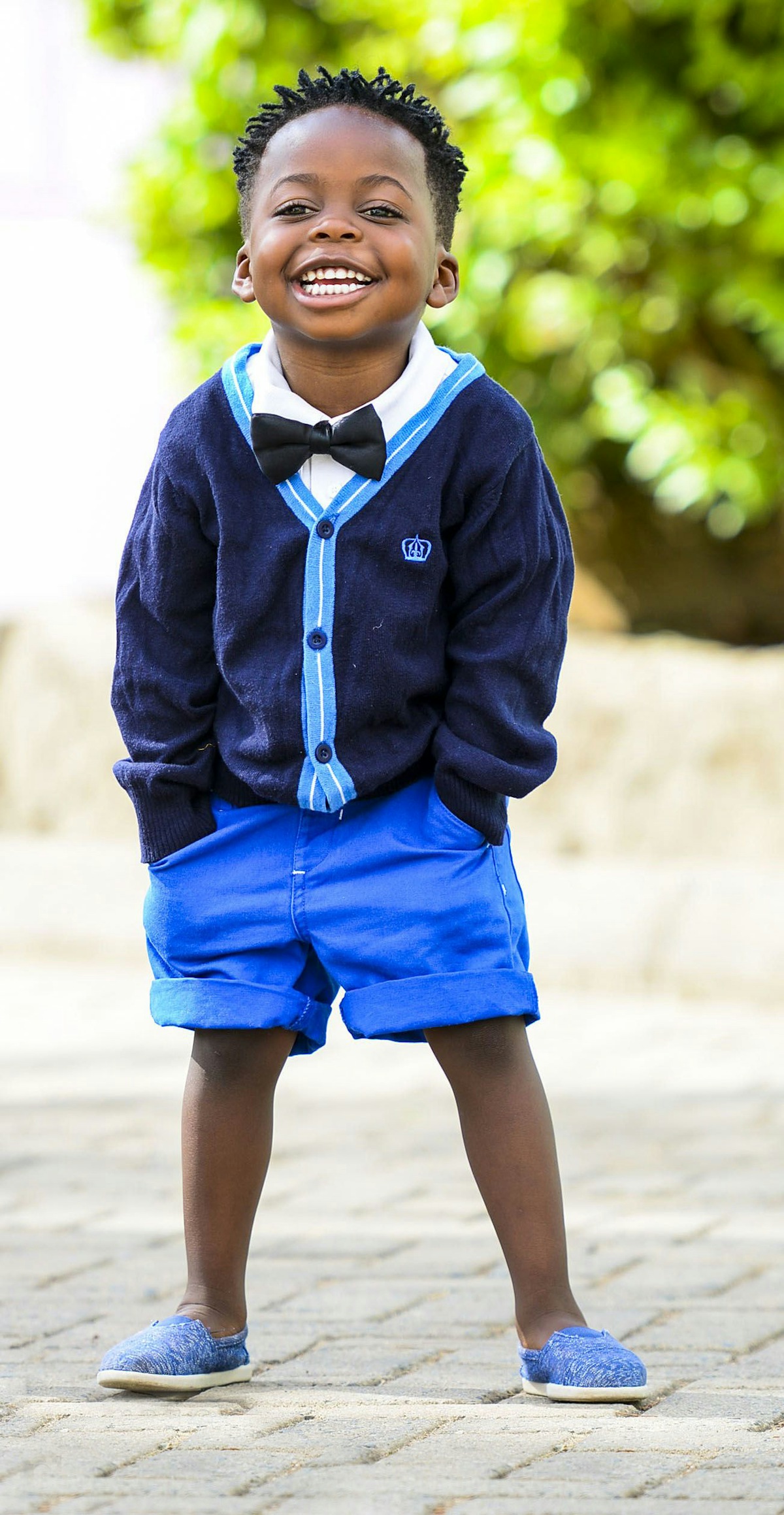 Boys Clothing
