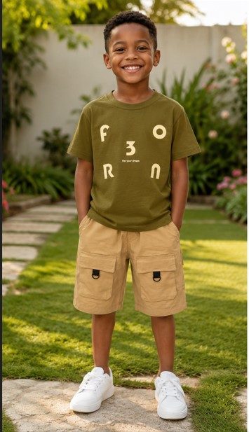 Green-3 (Army Green)