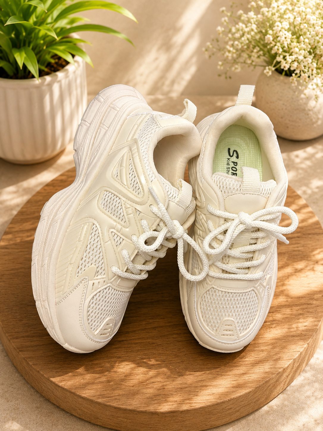 Cream