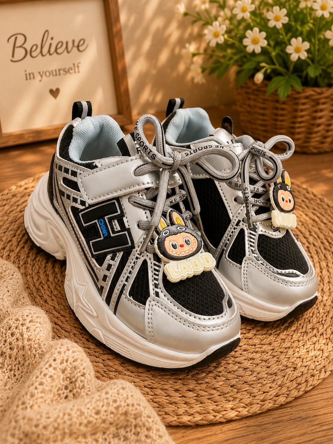 XIN 8270