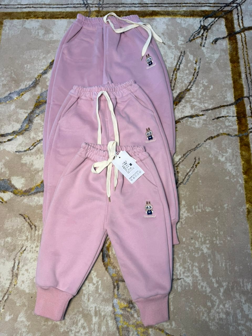JOGGERS 92117